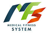 Medical Fitness System Logo
