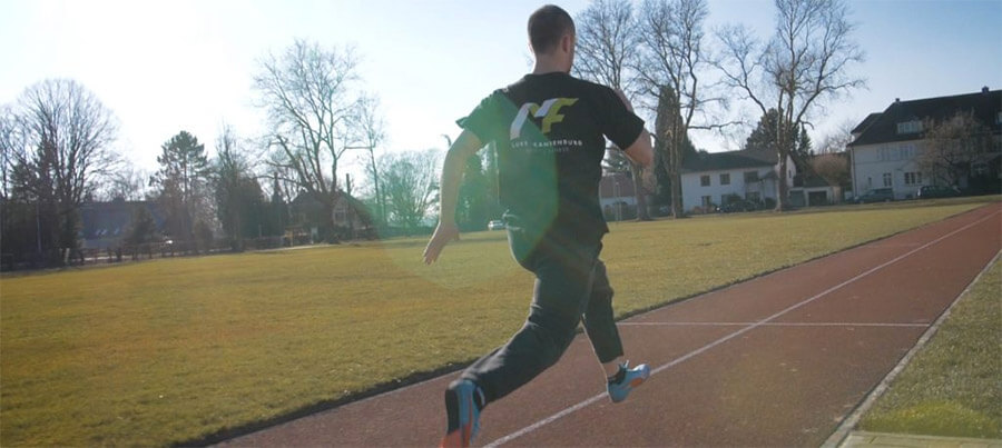 sprint