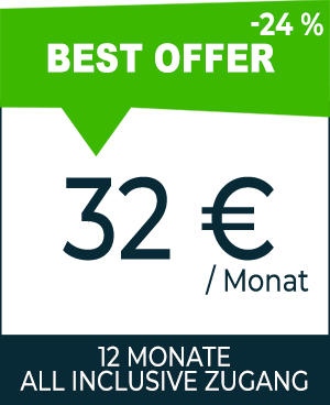 Medical Fitness System 32 Euro pro Monat