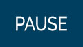 pause
