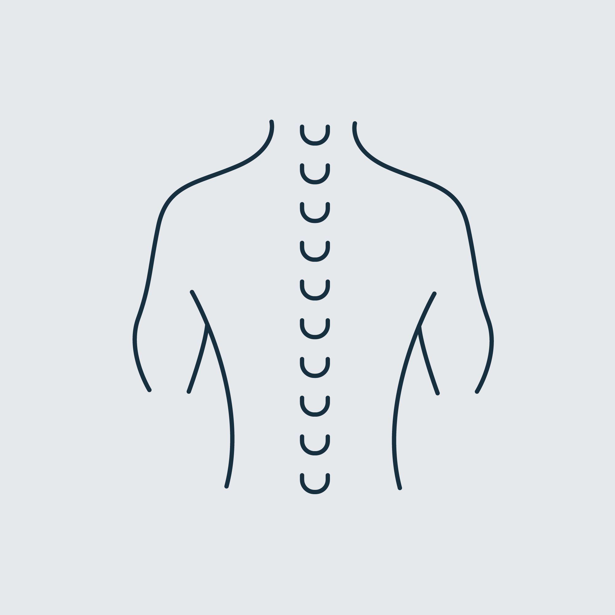 Medical Fitness System I-III